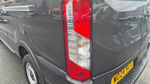 Used Ford Transit 2024 for sale - 75316549: Photo 35