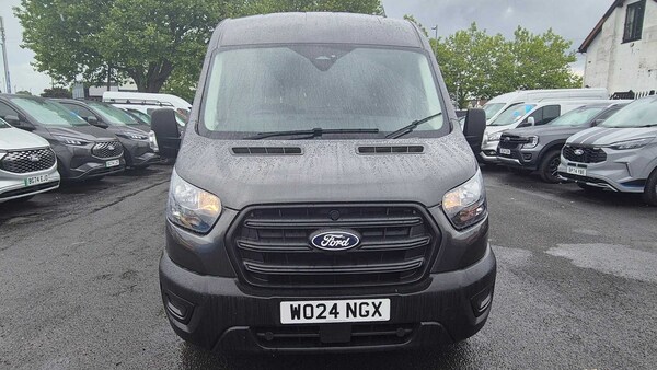 Used Ford Transit 2024 for sale - 75316549: Photo 5