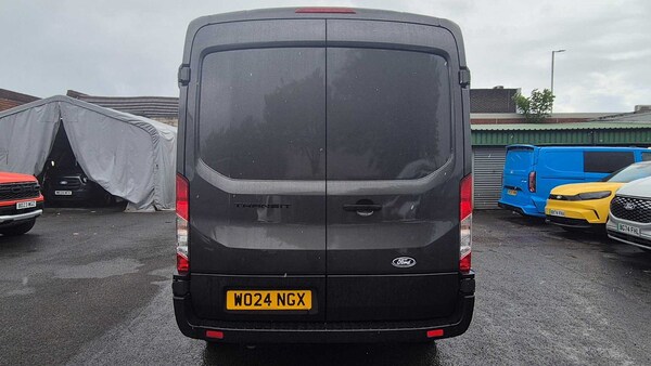 Used Ford Transit 2024 for sale - 75316549: Photo 6
