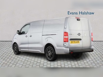 Used Vauxhall Vivaro 2025 for sale - 78800064: Photo