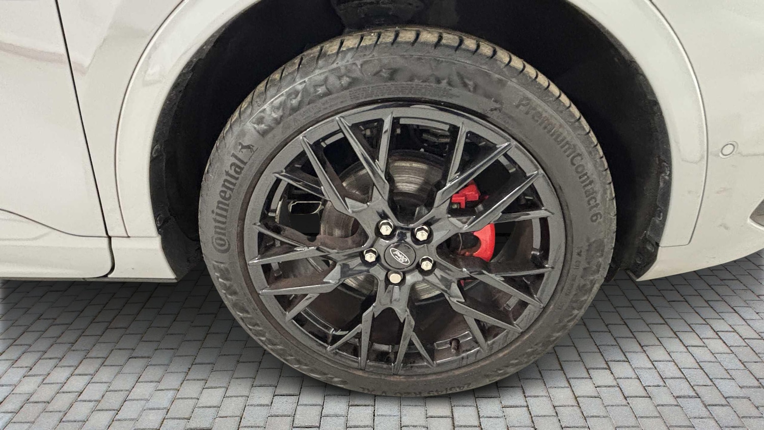 Used Ford Kuga 2023 for sale - 77711256: Photo 10