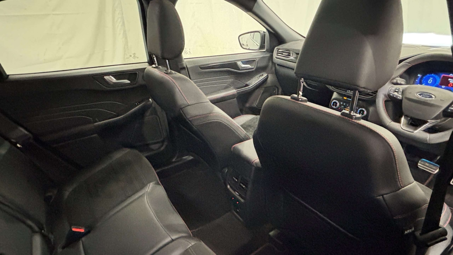 Used Ford Kuga 2023 for sale - 77711256: Photo 17