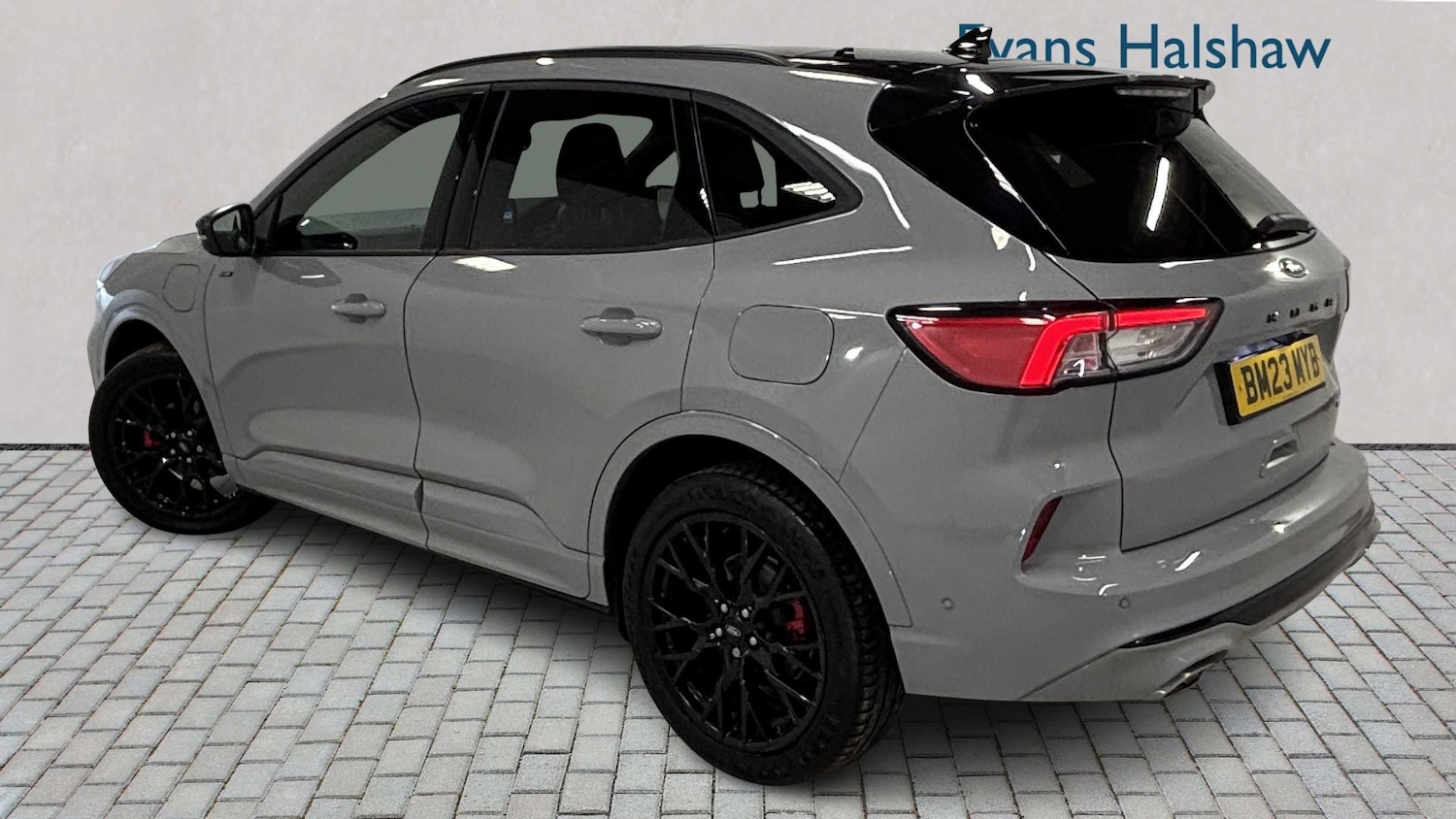 Used Ford Kuga 2023 for sale - 77711256: Photo 3