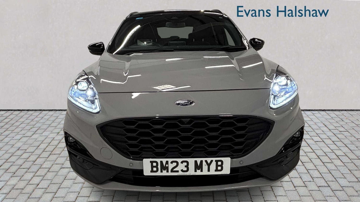 Used Ford Kuga 2023 for sale - 77711256: Photo 5