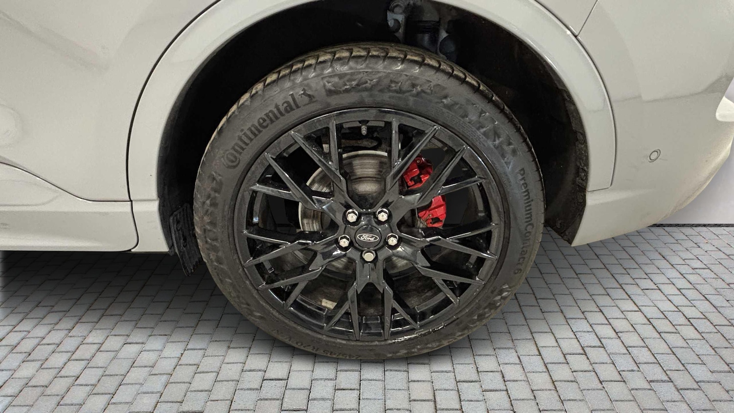 Used Ford Kuga 2023 for sale - 77711256: Photo 8