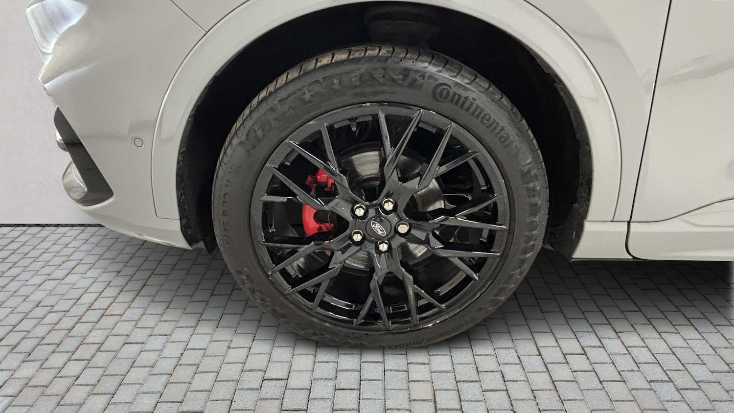 Used Ford Kuga 2023 for sale - 77711256: Photo 9