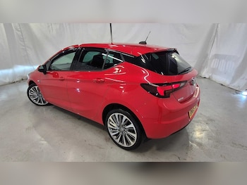 Used Vauxhall Astra 2020 for sale - 75316566: Photo