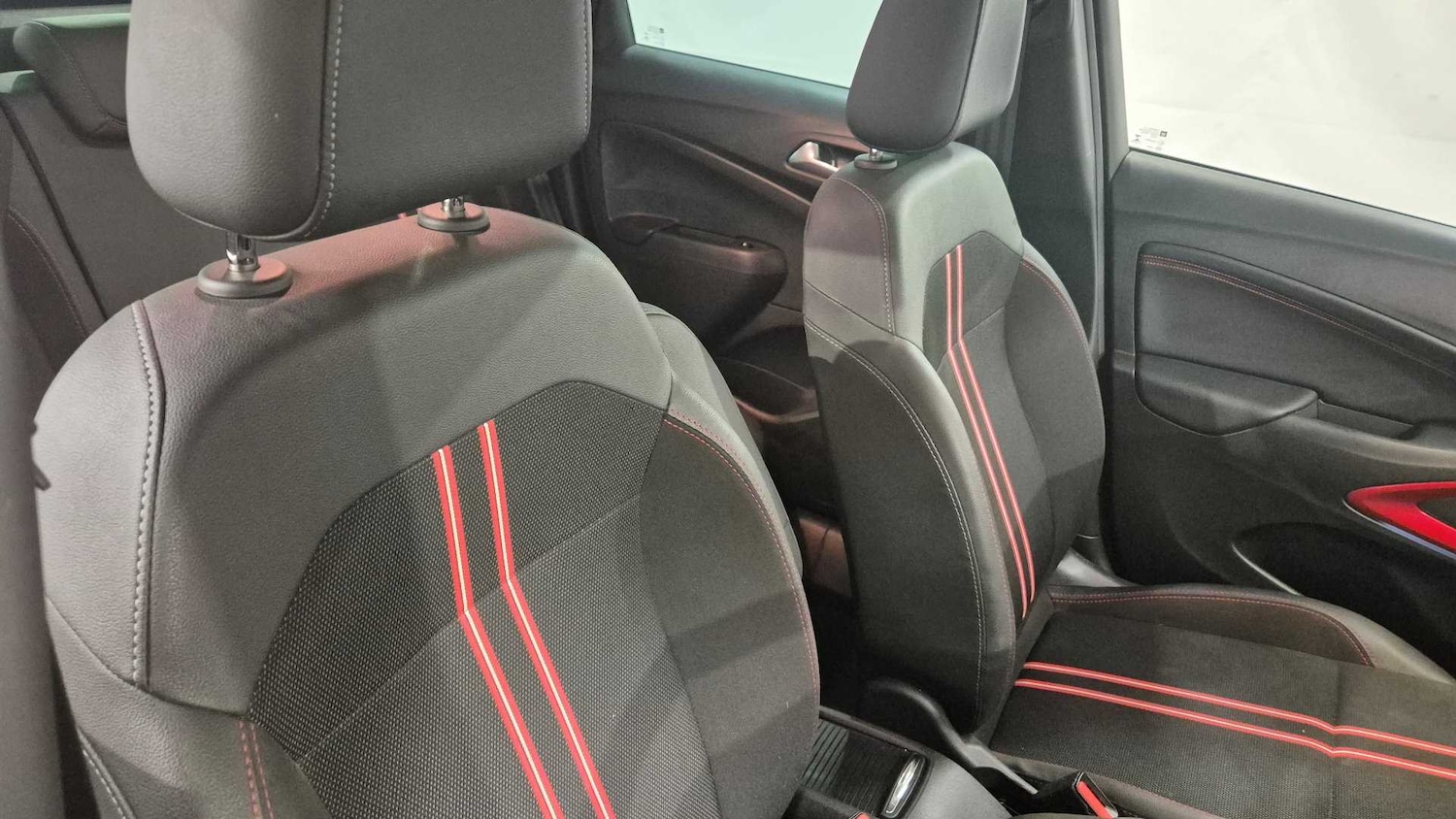 Used Vauxhall Crossland 2022 for sale - 77068544: Photo 14