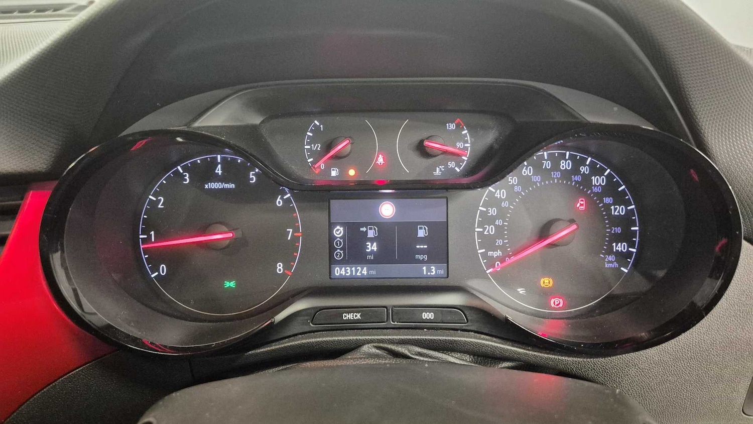 Used Vauxhall Crossland 2022 for sale - 77068544: Photo 21