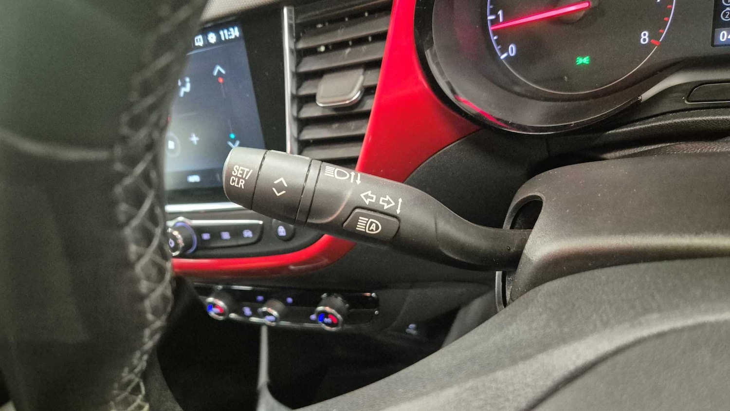 Used Vauxhall Crossland 2022 for sale - 77068544: Photo 26