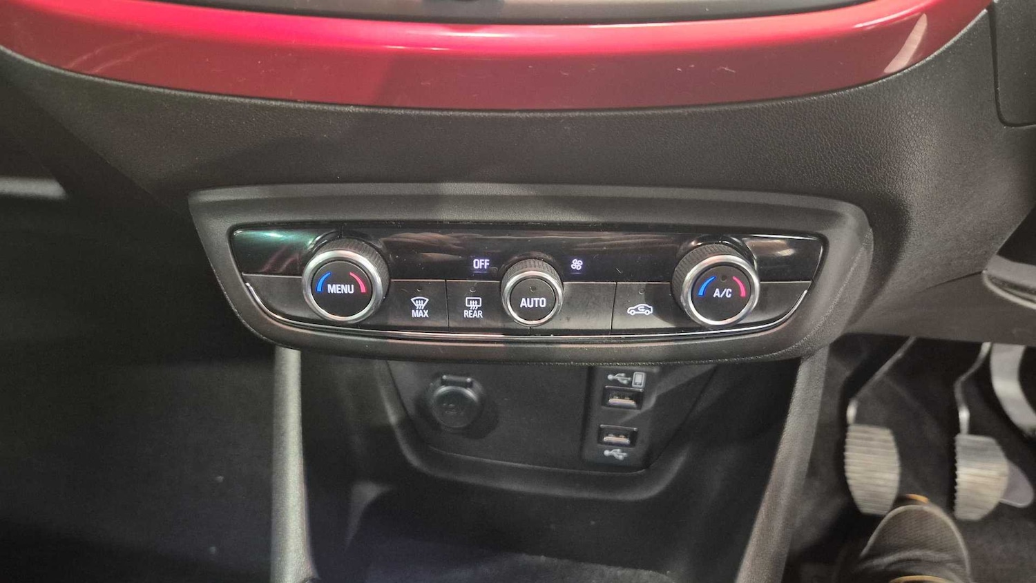 Used Vauxhall Crossland 2022 for sale - 77068544: Photo 28