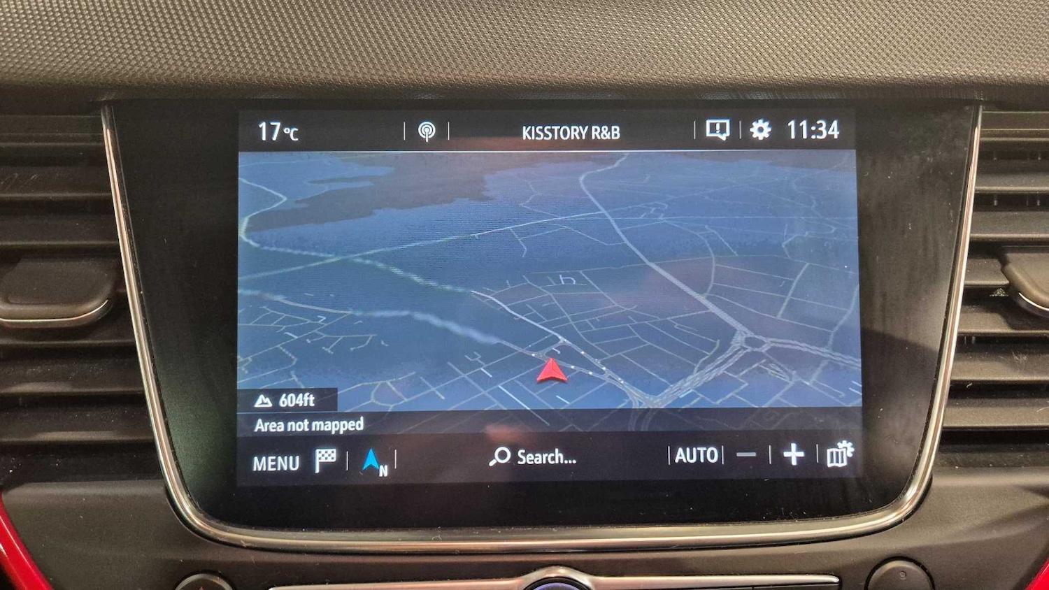 Used Vauxhall Crossland 2022 for sale - 77068544: Photo 30