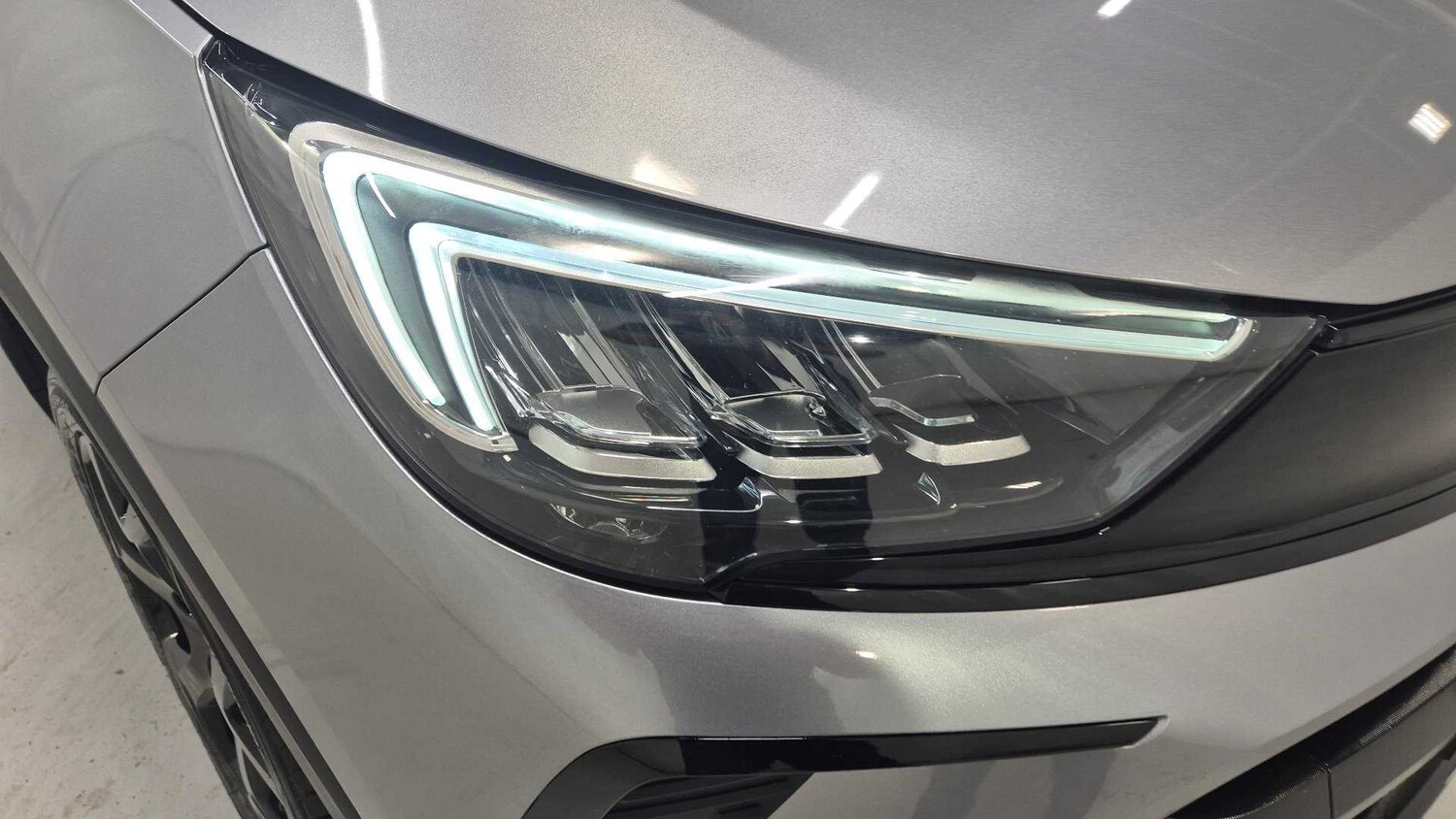 Used Vauxhall Crossland 2022 for sale - 77068544: Photo 35