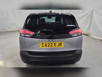Used Vauxhall Crossland 2022 for sale - 77068544: Photo