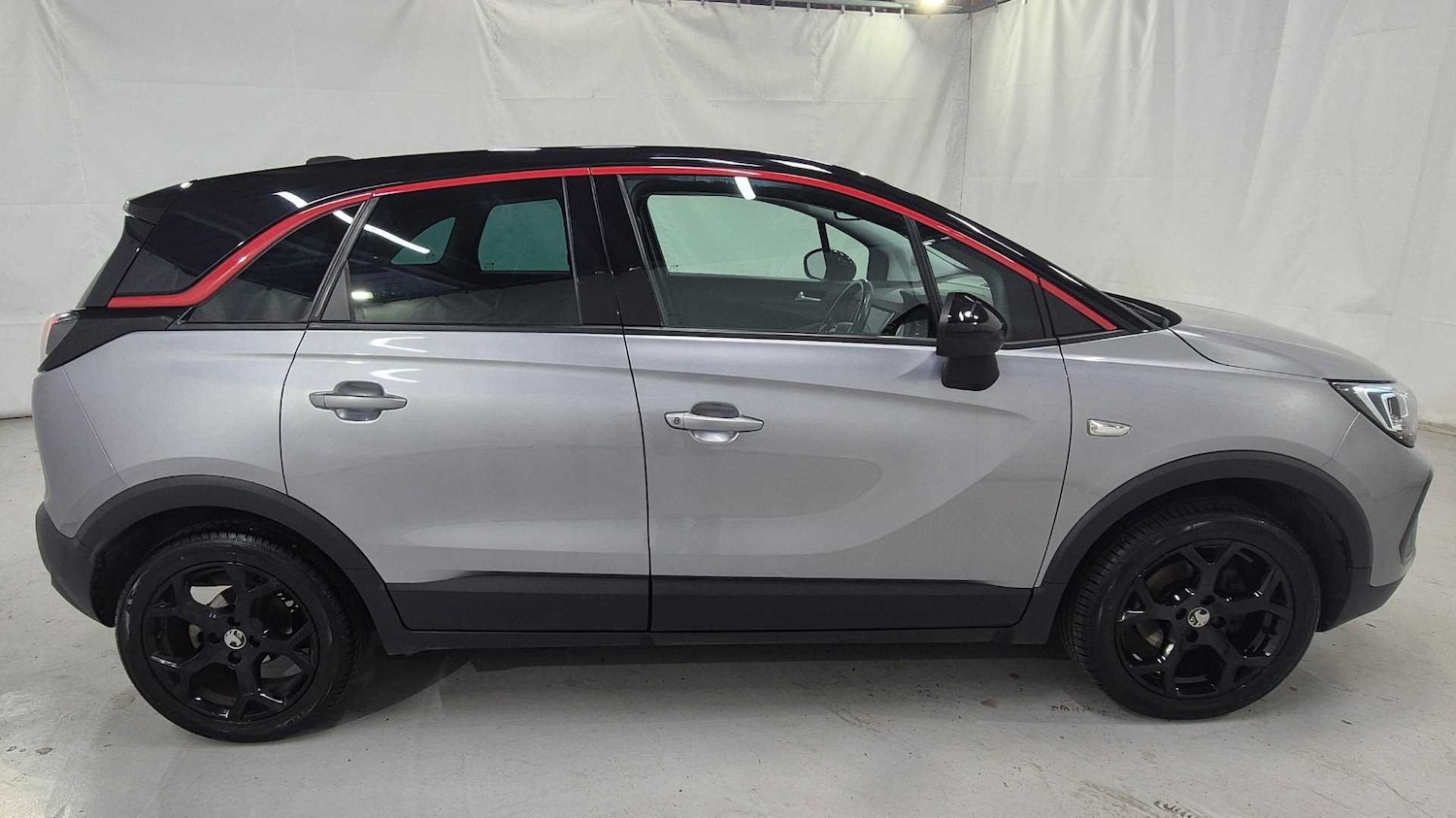 Used Vauxhall Crossland 2022 for sale - 77068544: Photo 5