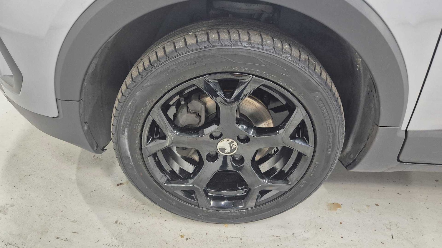 Used Vauxhall Crossland 2022 for sale - 77068544: Photo 8