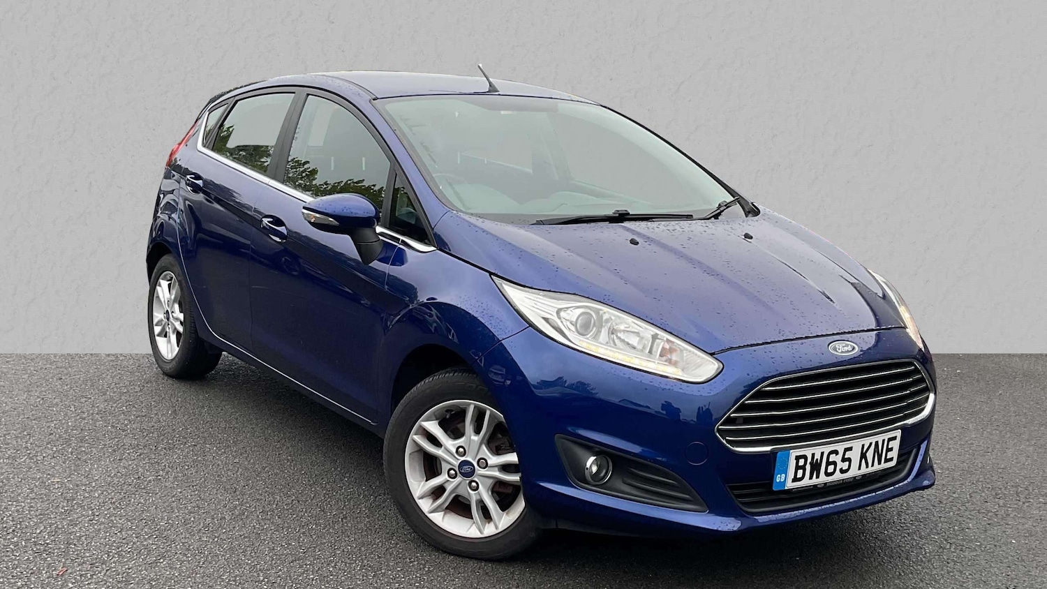 Used Ford Focus 2023 for sale - 75993935: Photo 1
