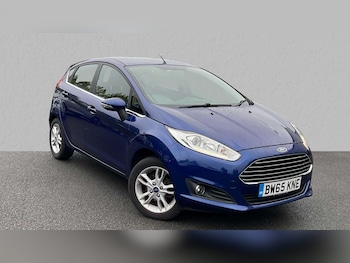 Ford - Focus