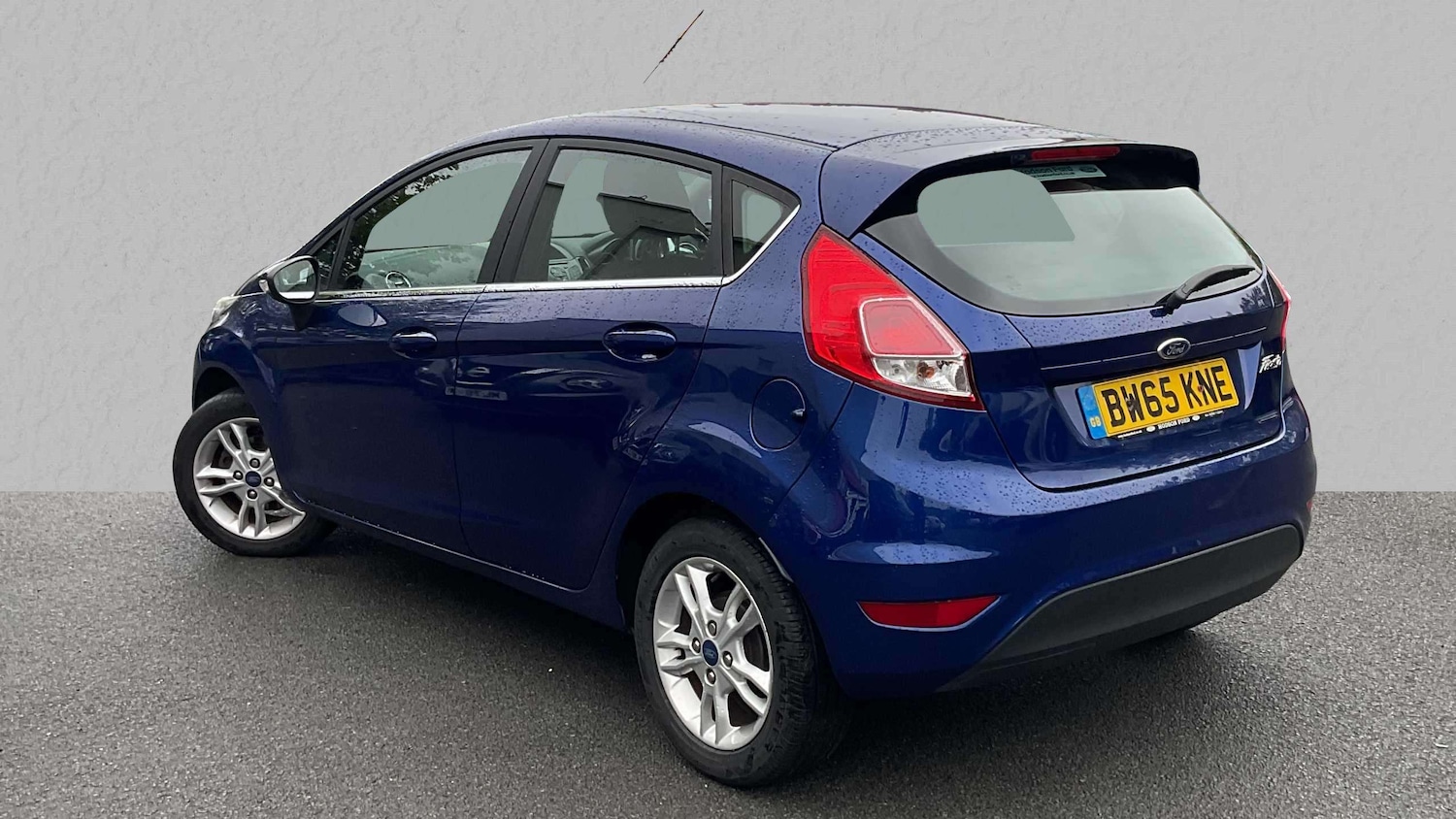 Used Ford Focus 2023 for sale - 75993935: Photo 3