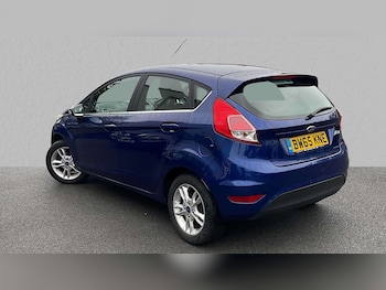 Used Ford Focus 2023 for sale - 75993935: Photo 3