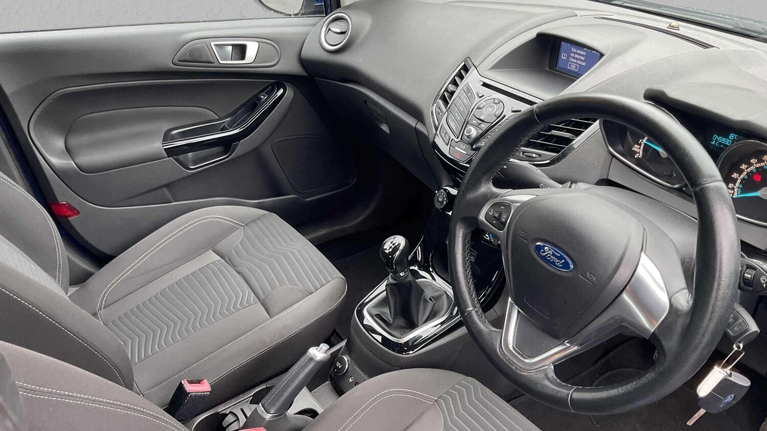 Used Ford Focus 2023 for sale - 75993935: Photo 7