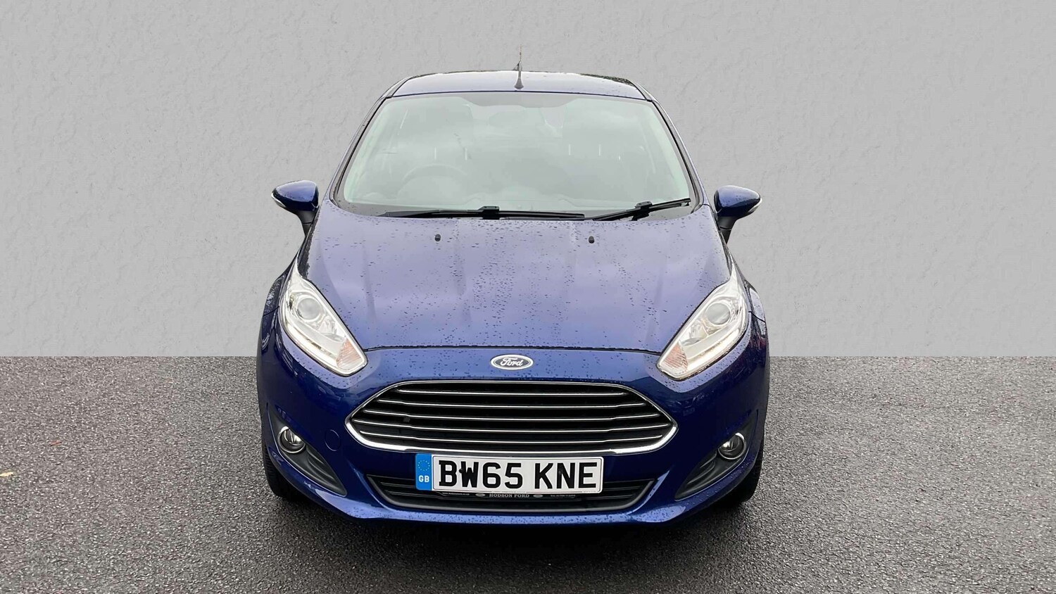 Used Ford Focus 2023 for sale - 75993935: Photo 8