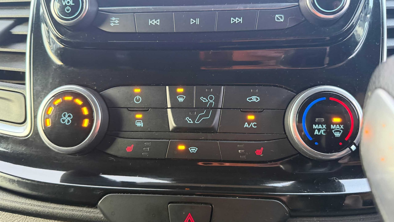 Used Ford Transit Custom 2023 for sale - 77011066: Photo 10