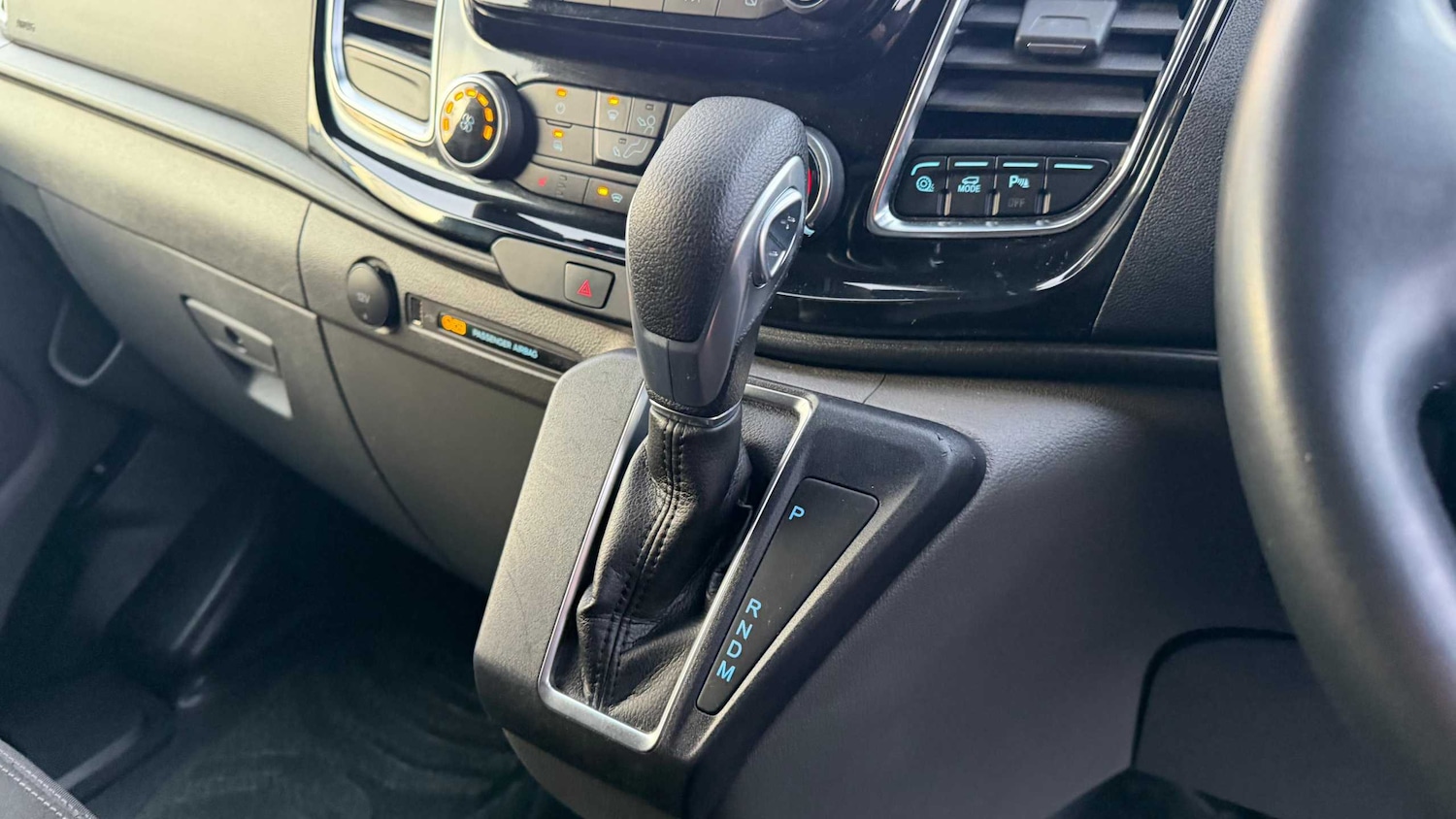 Used Ford Transit Custom 2023 for sale - 77011066: Photo 12