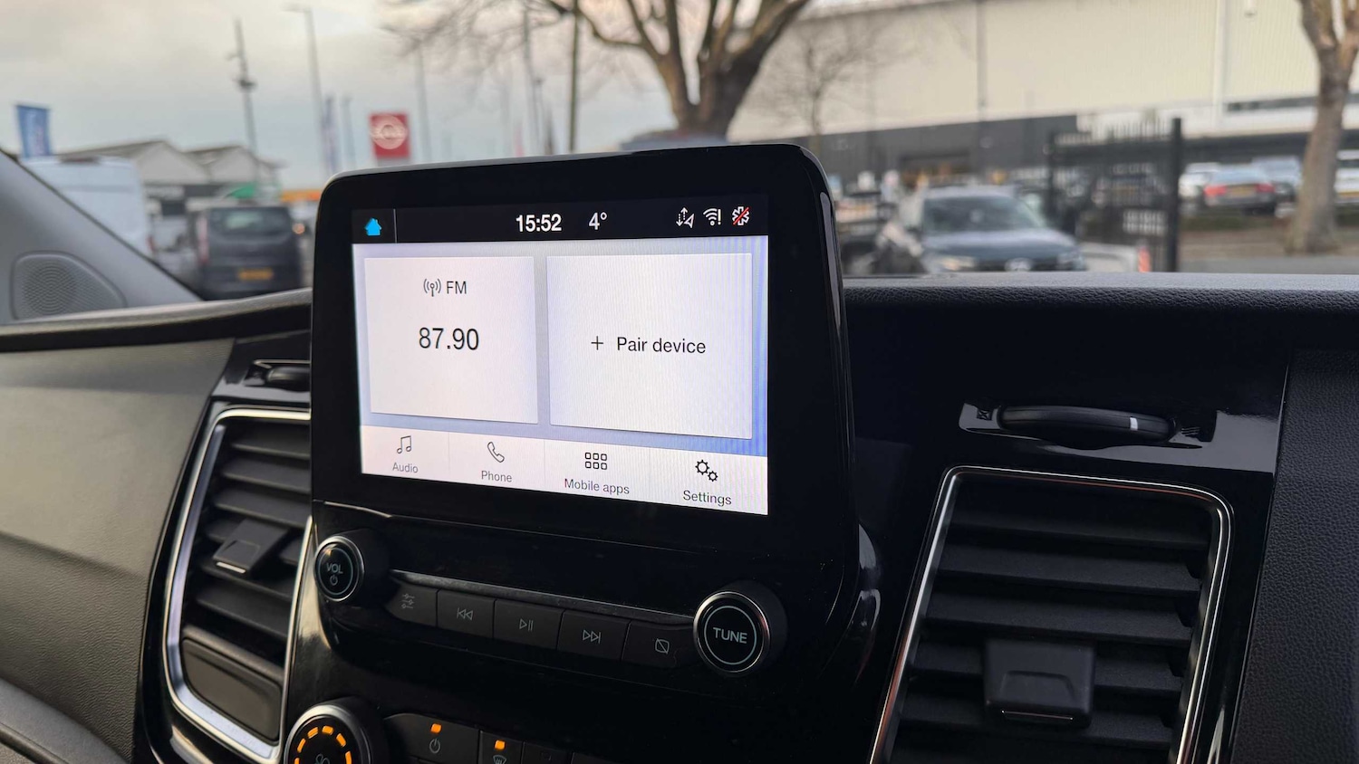 Used Ford Transit Custom 2023 for sale - 77011066: Photo 13