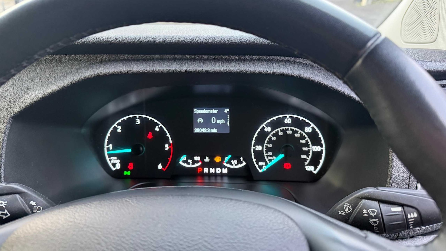 Used Ford Transit Custom 2023 for sale - 77011066: Photo 14