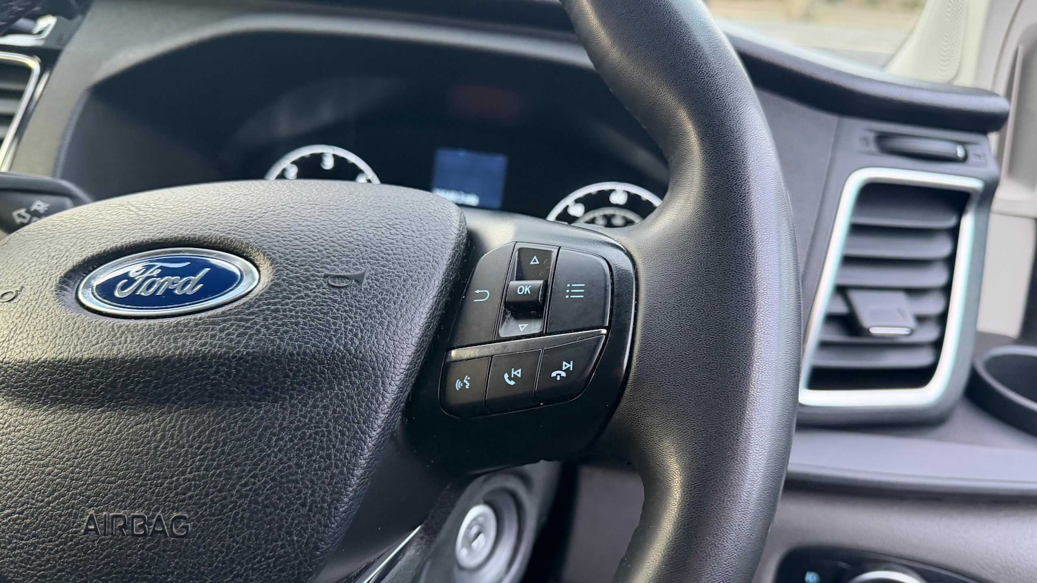 Used Ford Transit Custom 2023 for sale - 77011066: Photo 16