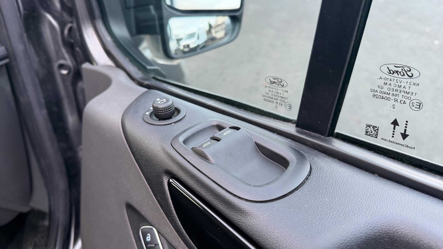 Used Ford Transit Custom 2023 for sale - 77011066: Photo 19