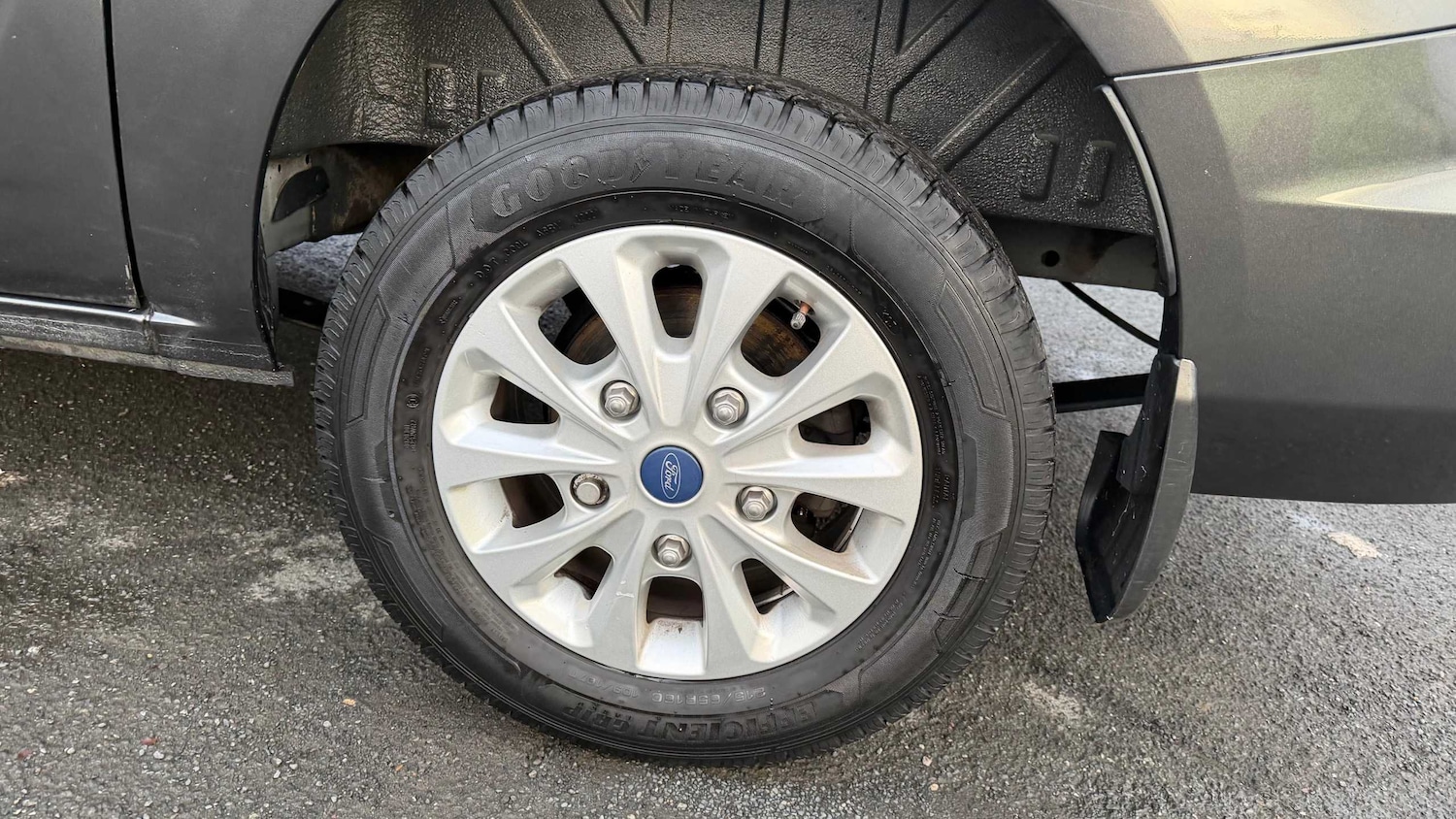 Used Ford Transit Custom 2023 for sale - 77011066: Photo 22