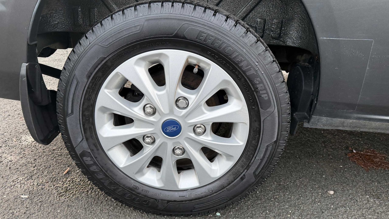 Used Ford Transit Custom 2023 for sale - 77011066: Photo 24