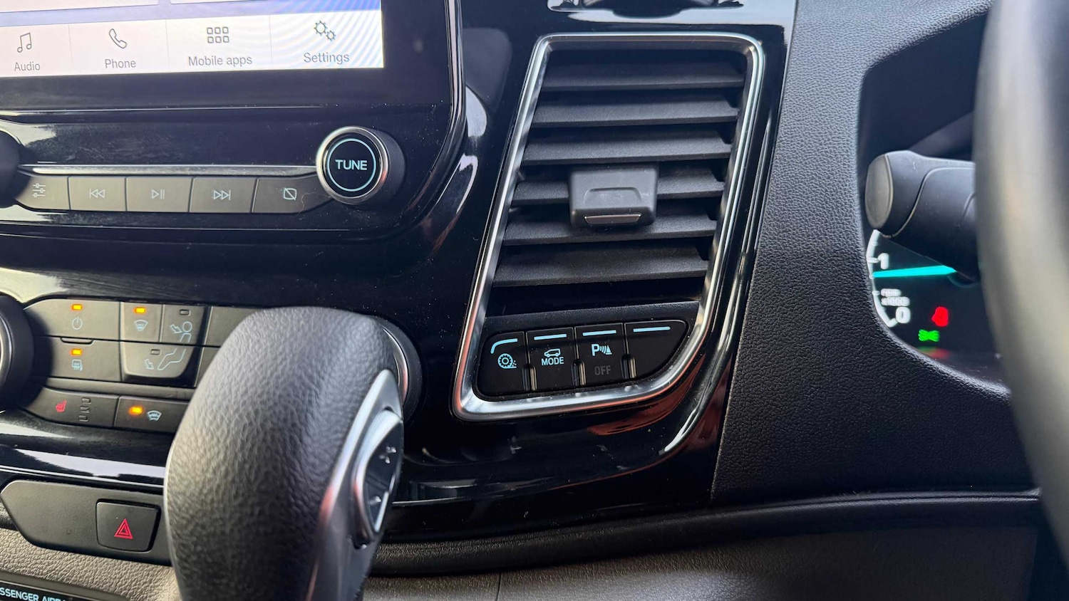 Used Ford Transit Custom 2023 for sale - 77011066: Photo 9