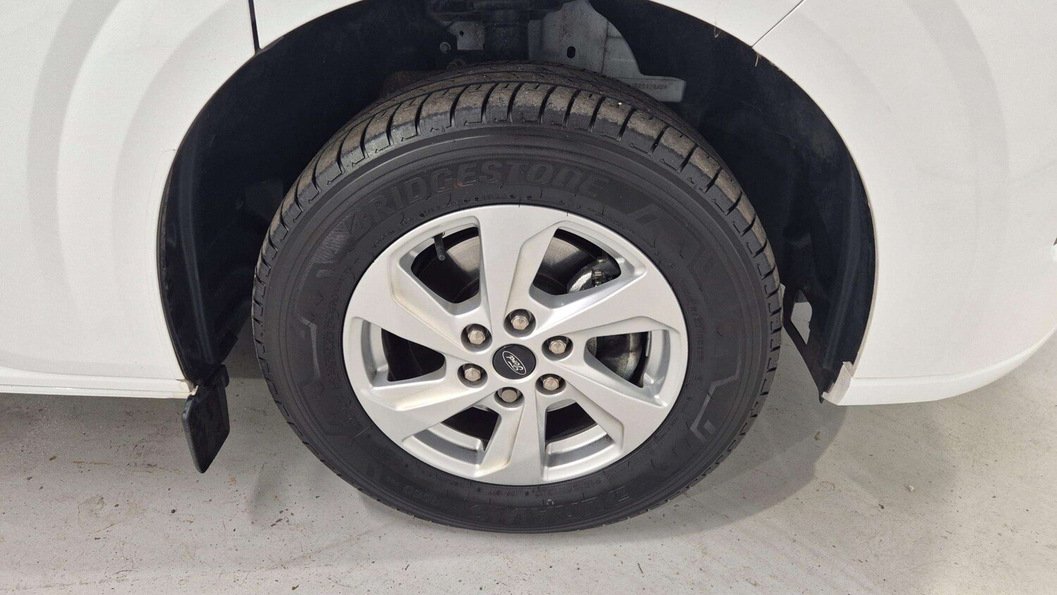 Used Ford Transit Custom 2024 for sale - 75772375: Photo 10