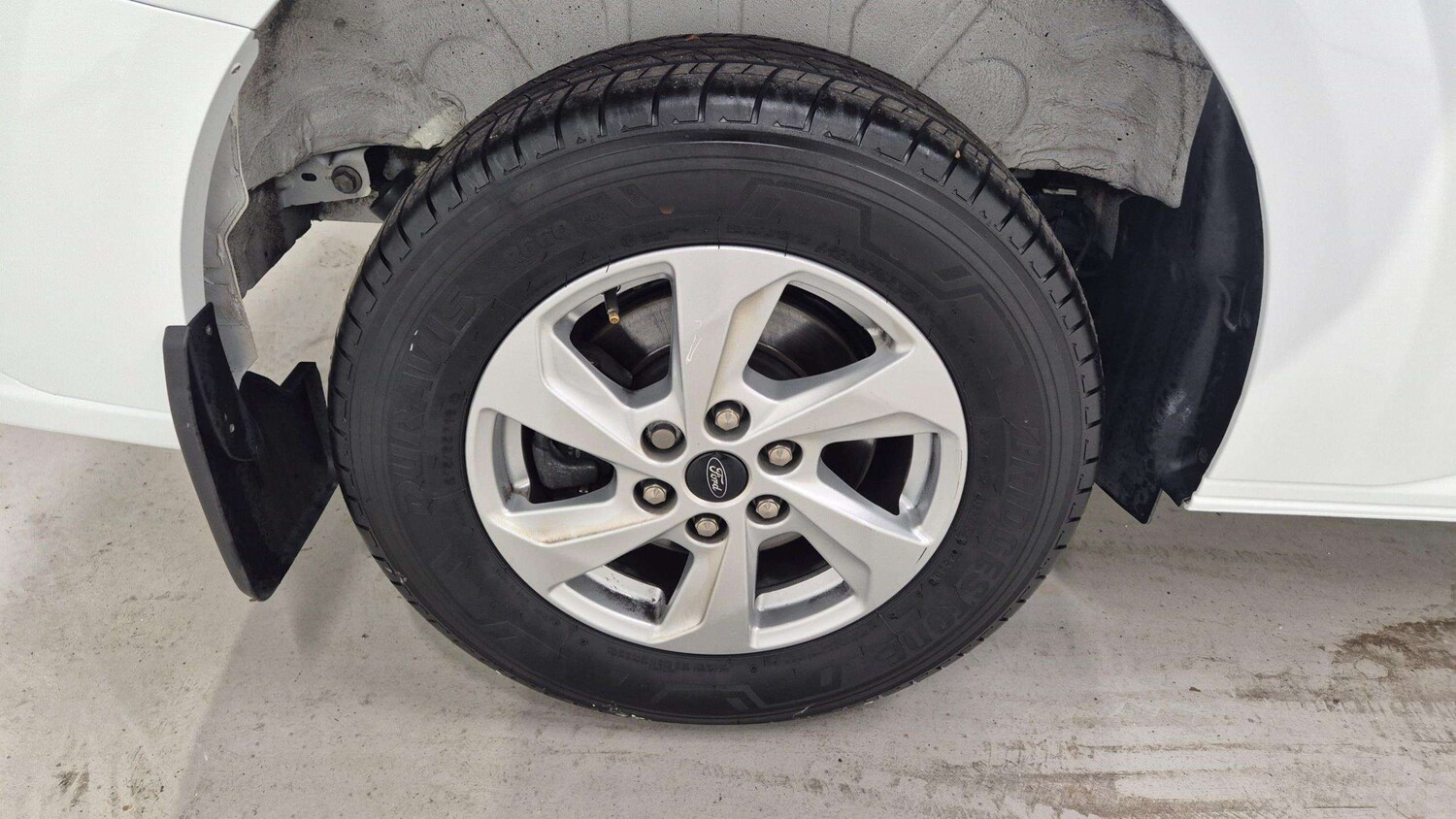 Used Ford Transit Custom 2024 for sale - 75772375: Photo 11