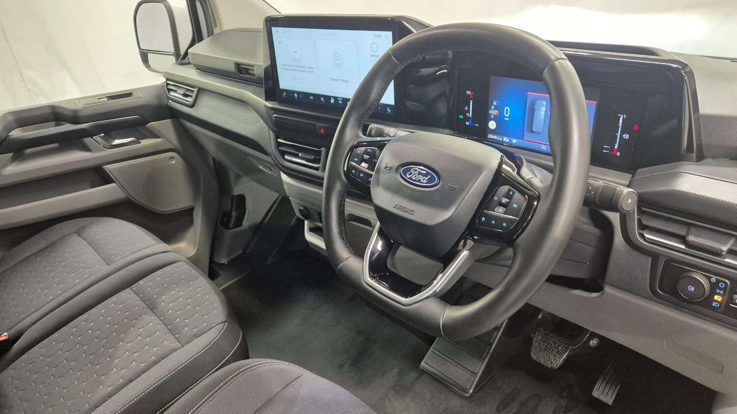 Used Ford Transit Custom 2024 for sale - 75772375: Photo 14