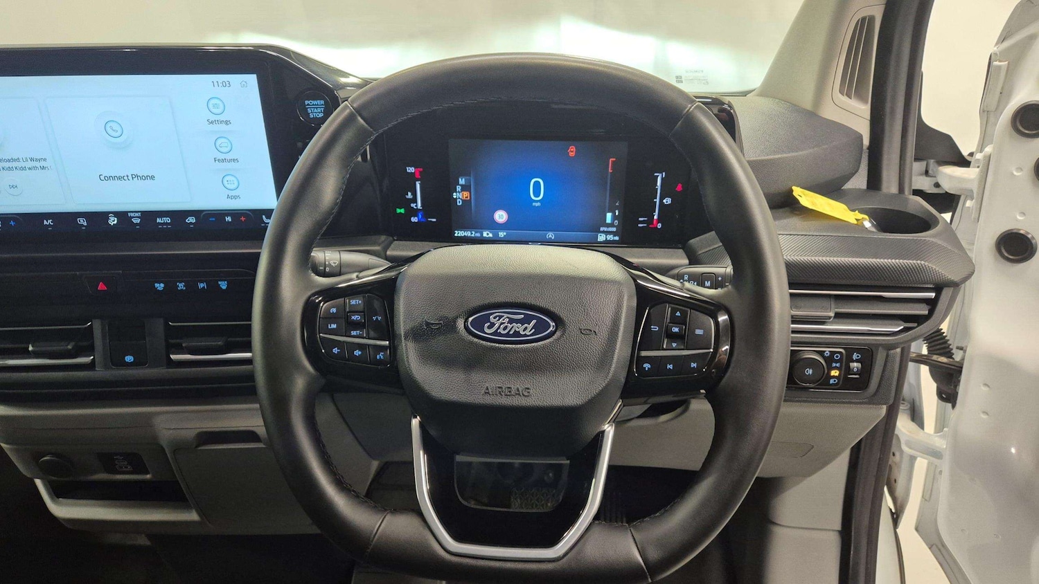 Used Ford Transit Custom 2024 for sale - 75772375: Photo 17
