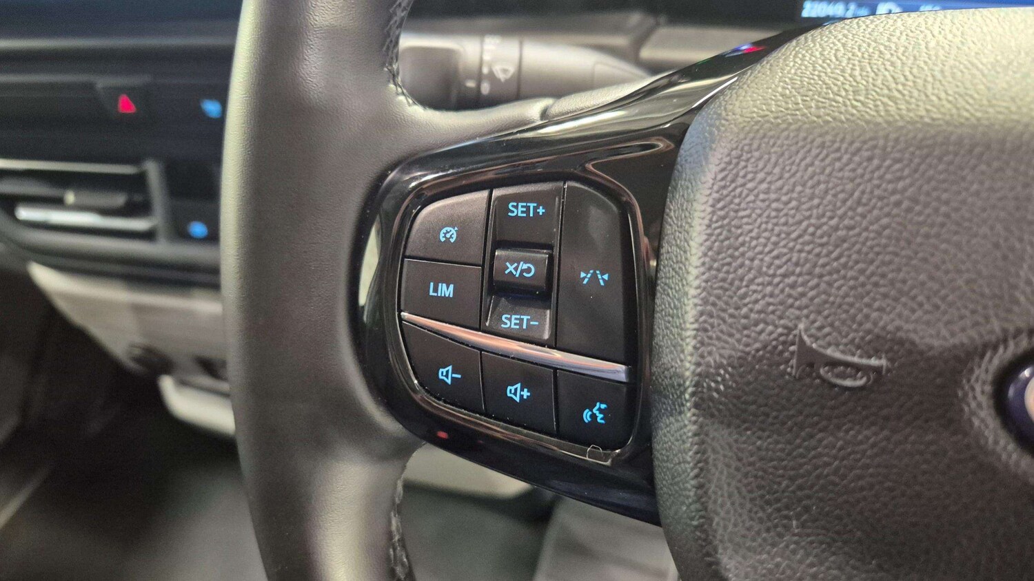 Used Ford Transit Custom 2024 for sale - 75772375: Photo 21