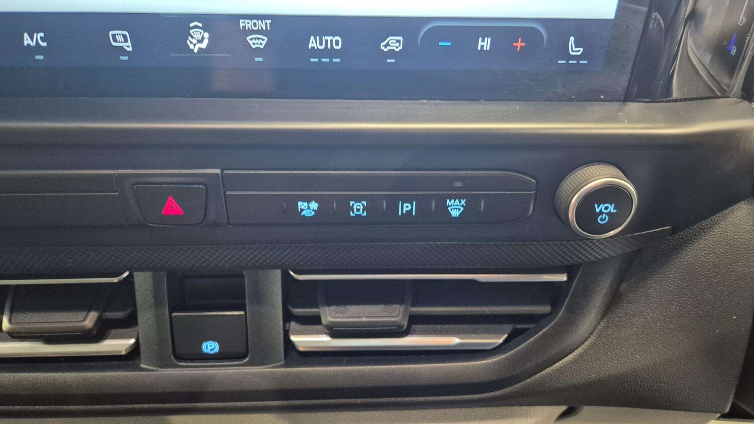 Used Ford Transit Custom 2024 for sale - 75772375: Photo 22