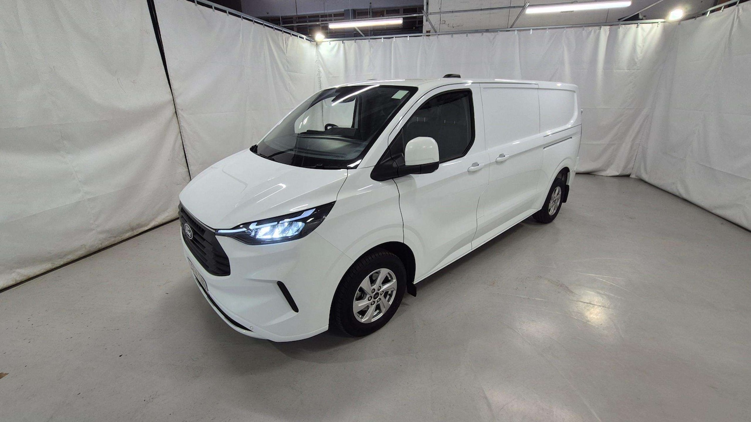 Used Ford Transit Custom 2024 for sale - 75772375: Photo 34