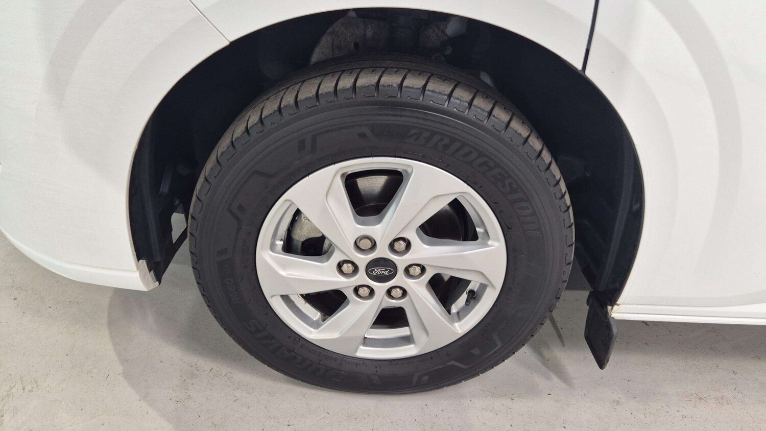 Used Ford Transit Custom 2024 for sale - 75772375: Photo 9