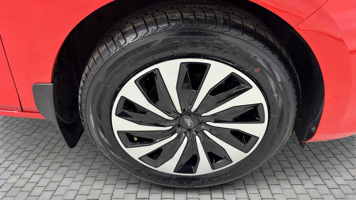 Used Ford Fiesta 2022 for sale - 76587649: Photo 10