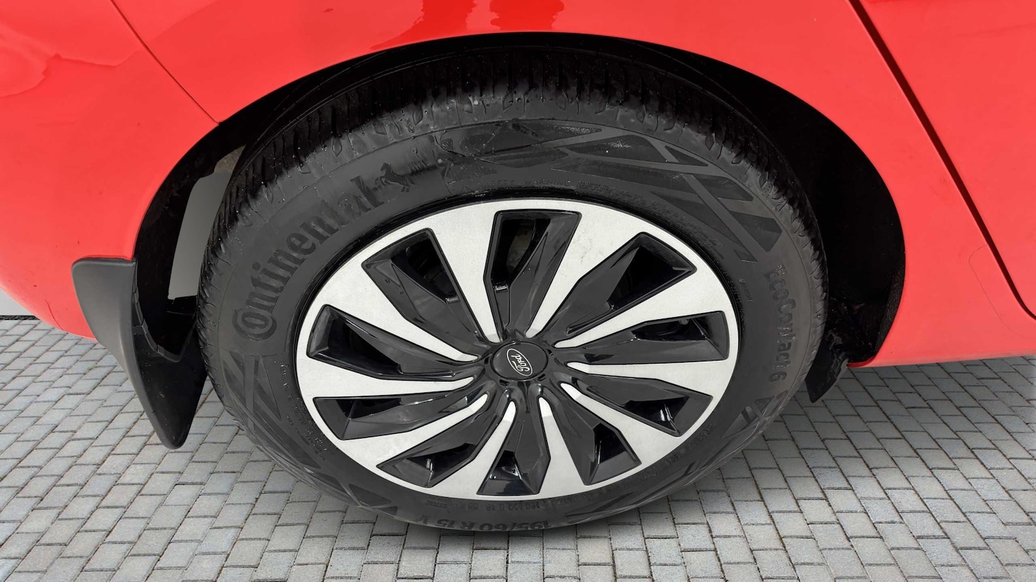 Used Ford Fiesta 2022 for sale - 76587649: Photo 11