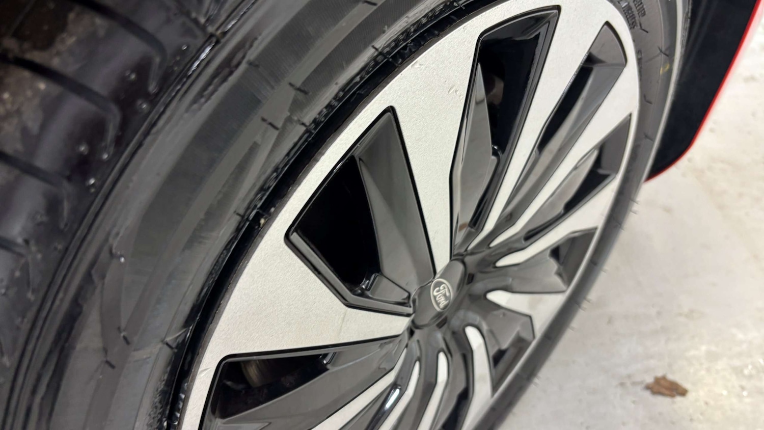 Used Ford Fiesta 2022 for sale - 76587649: Photo 12