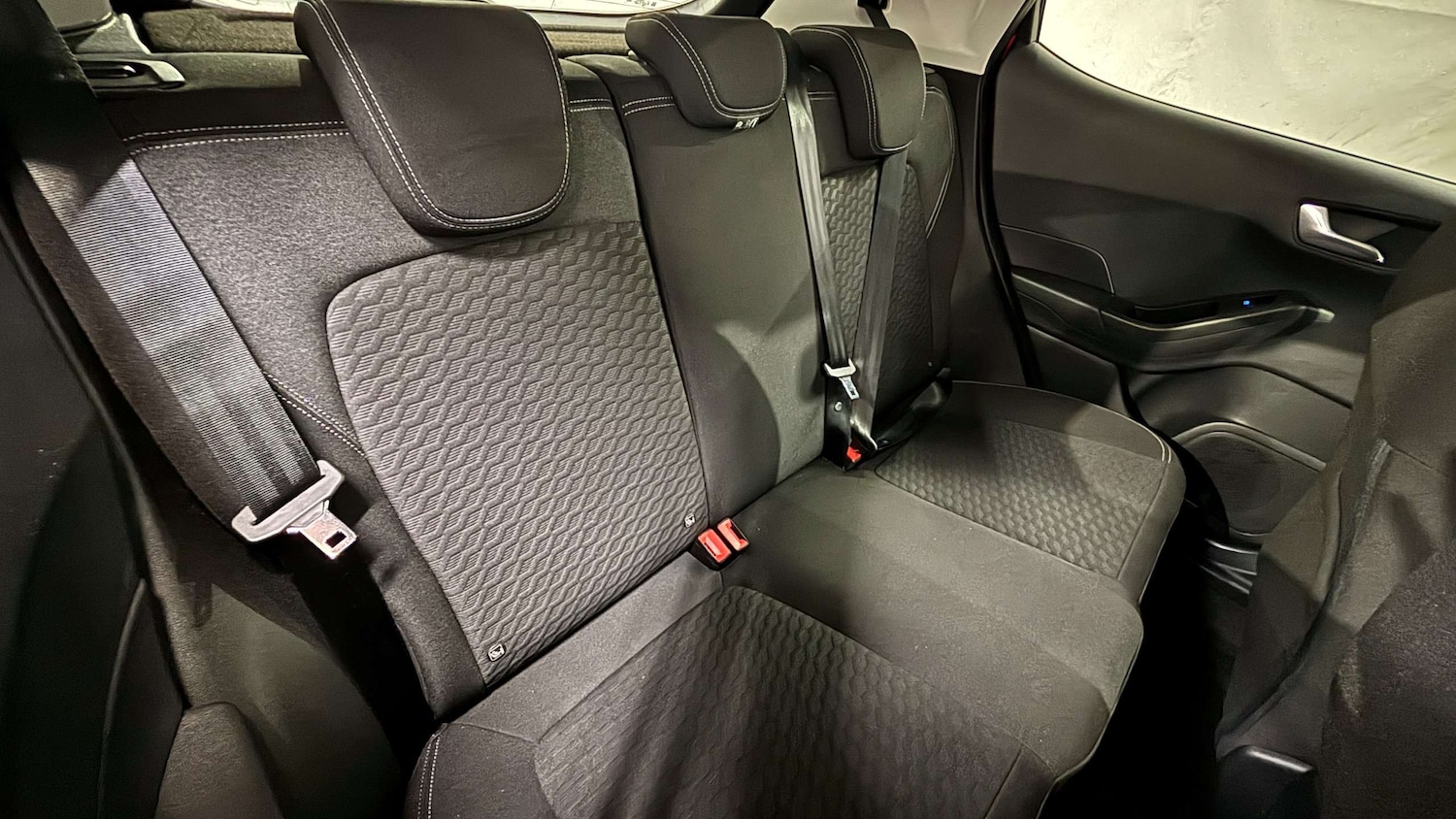 Used Ford Fiesta 2022 for sale - 76587649: Photo 16