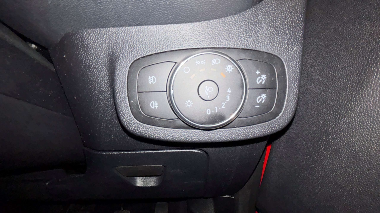 Used Ford Fiesta 2022 for sale - 76587649: Photo 18