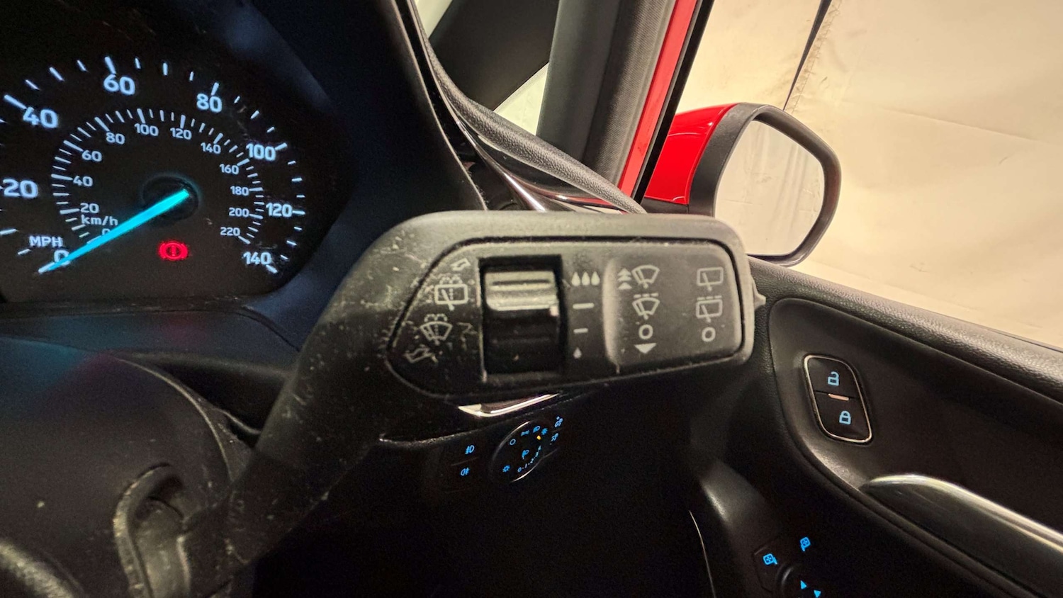 Used Ford Fiesta 2022 for sale - 76587649: Photo 21