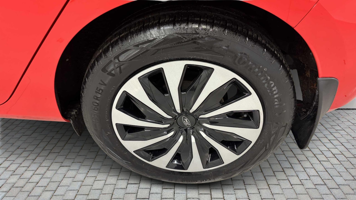 Used Ford Fiesta 2022 for sale - 76587649: Photo 8